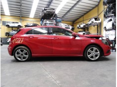 MERCEDES-BENZ CLASE A (W176)