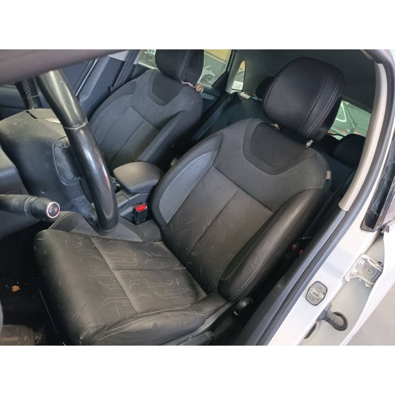 citroën c4 lim. del año 2011