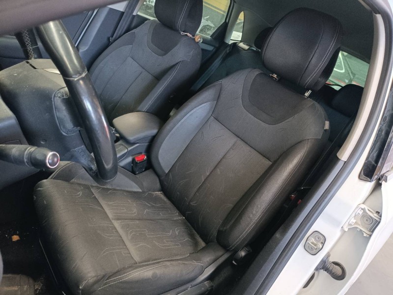 citroën c4 lim. del año 2011