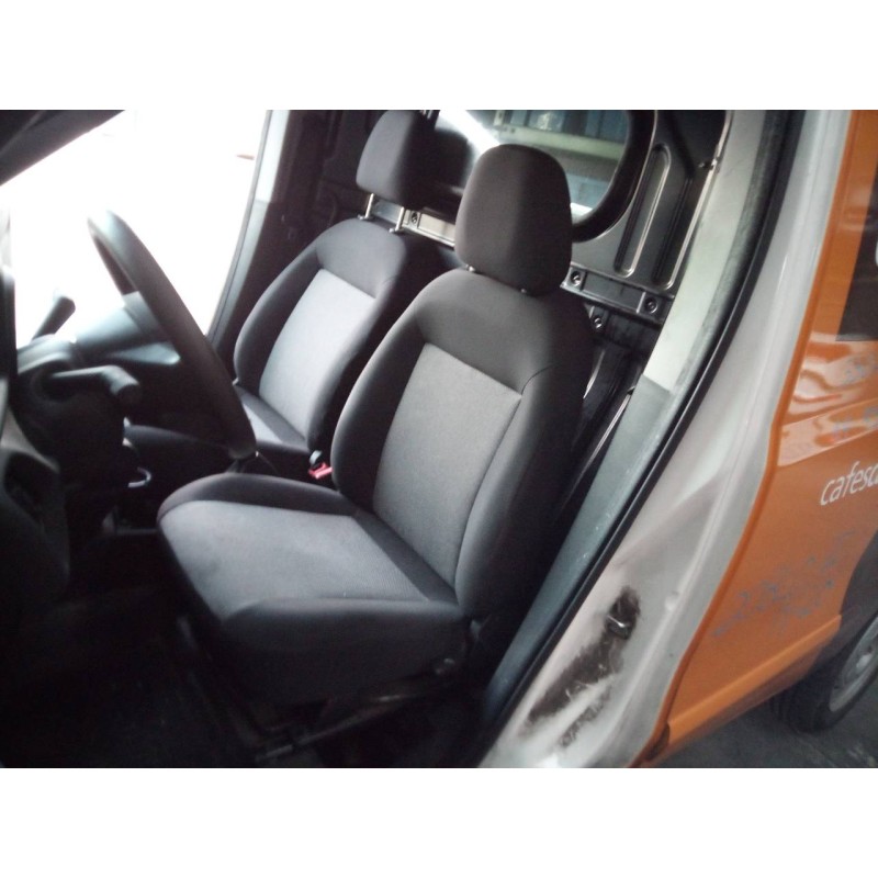 fiat doblo ii (152) del año 2017