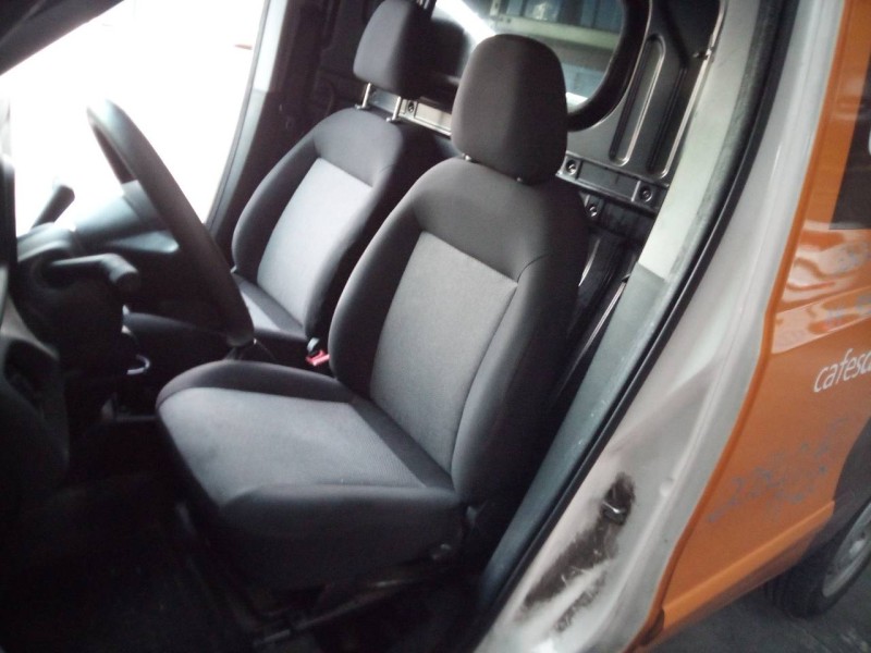 fiat doblo ii (152) del año 2017