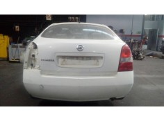 nissan primera berlina (p11) del año 2002 2
