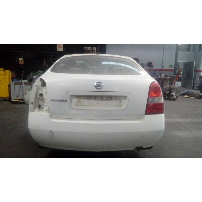 nissan primera berlina (p11) del año 2002