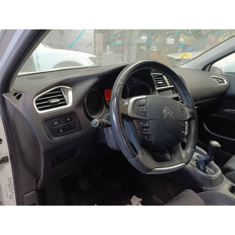 citroën c4 lim. del año 2011