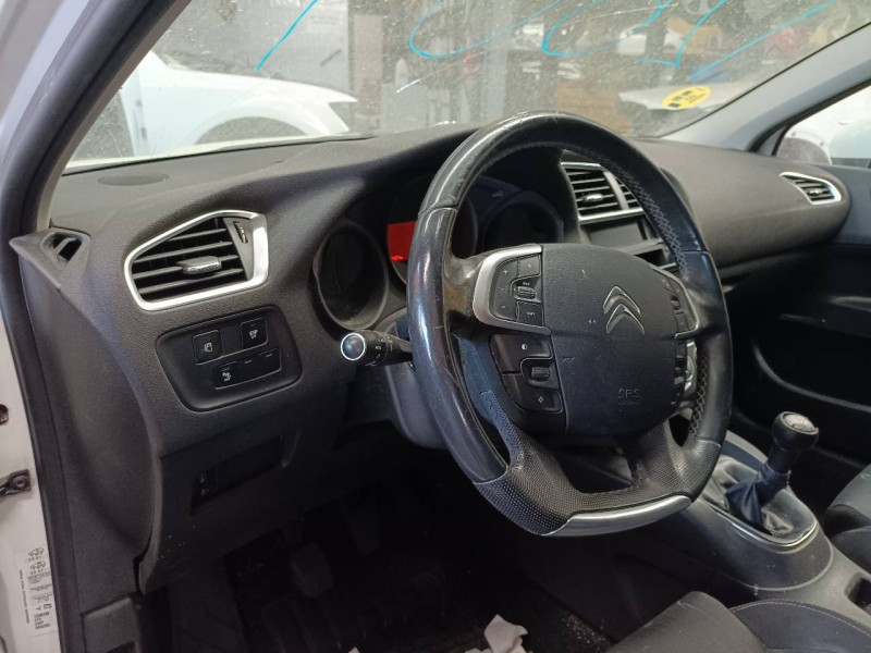 citroën c4 lim. del año 2011