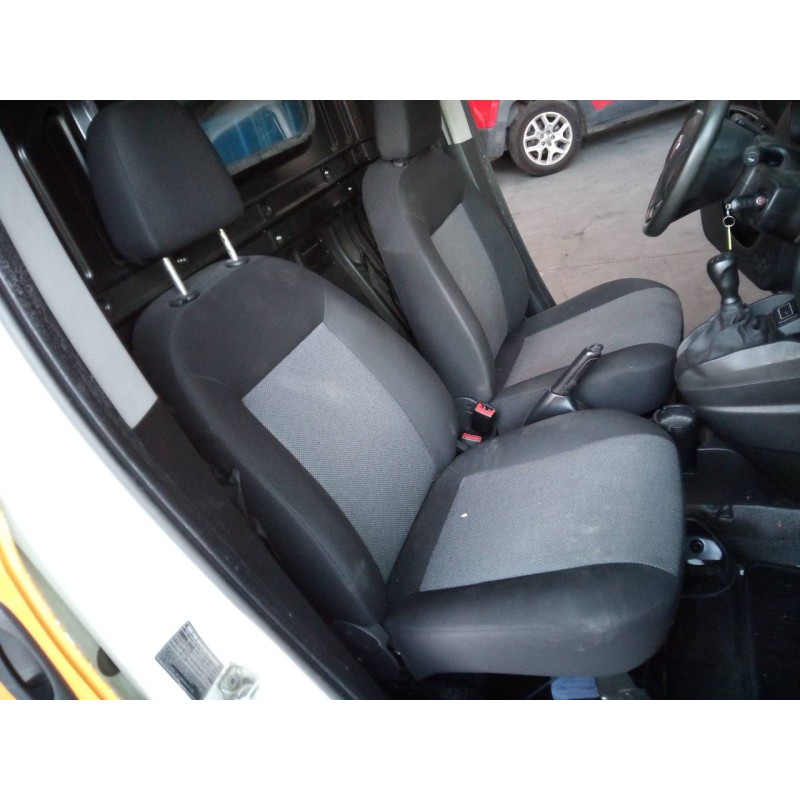 fiat doblo ii (152) del año 2017