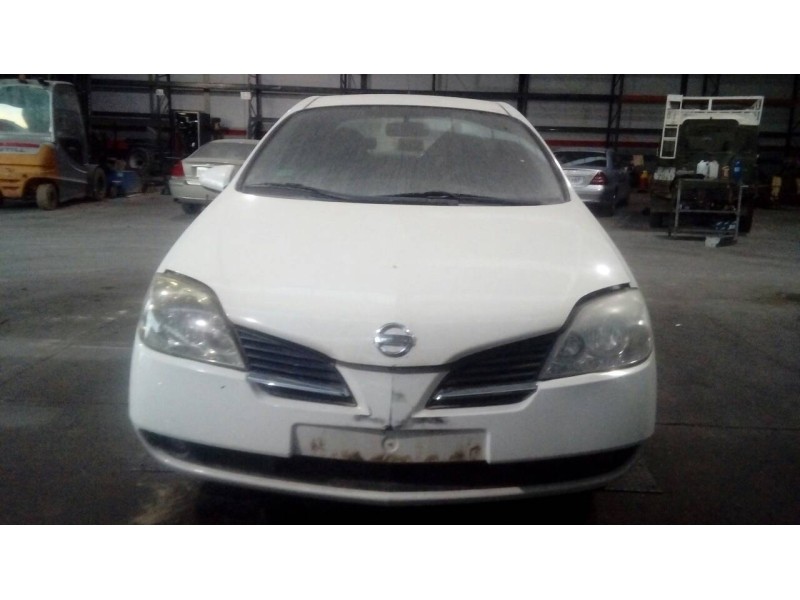 nissan primera berlina (p11) del año 2002