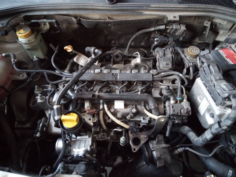 fiat doblo ii (152) del año 2017