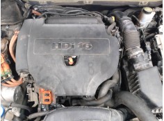 peugeot 508 del año 2013 2