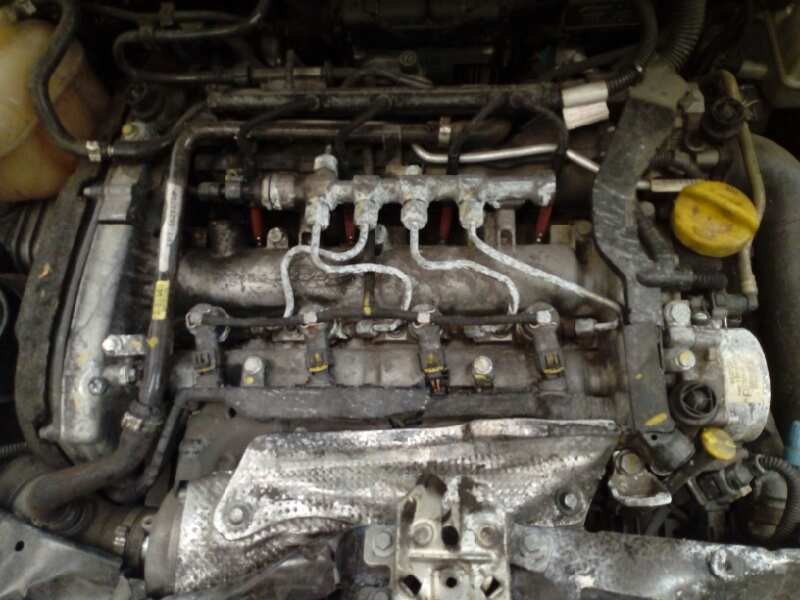 lancia delta (181) del año 2013