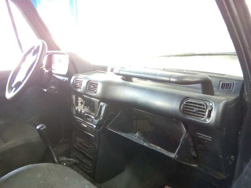 mitsubishi galloper (hyundai) del año 1998