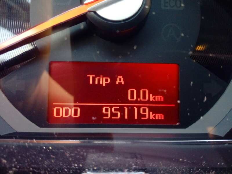 kia sportage del año 2014