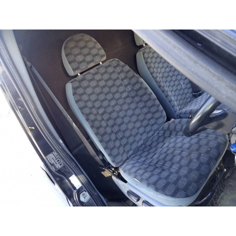 ford transit caja cerrada ´06 del año 2008