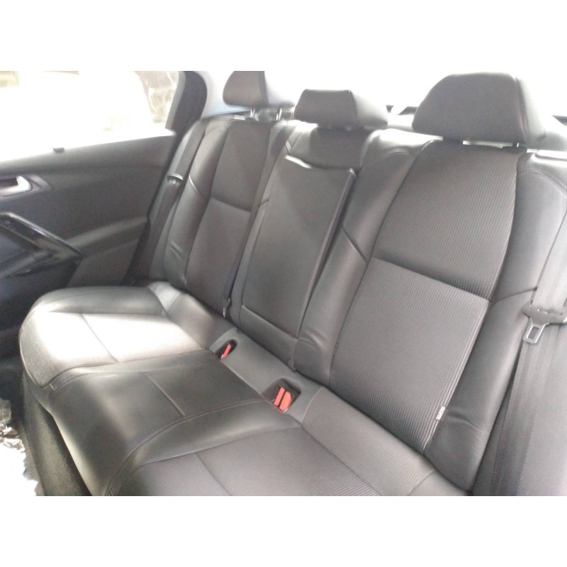 peugeot 508 del año 2013