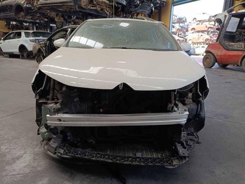 citroën c4 lim. del año 2011