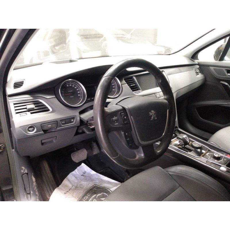 peugeot 508 del año 2013