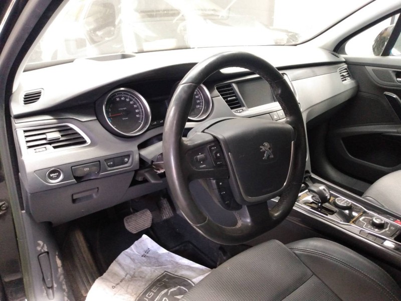 peugeot 508 del año 2013