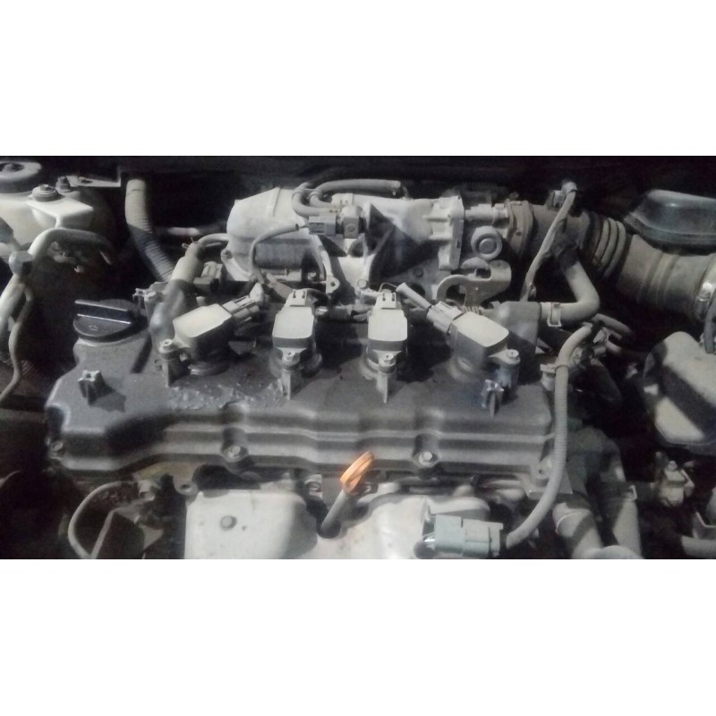 nissan primera berlina (p11) del año 2002