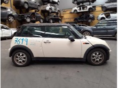 bmw mini (r50,r53) del año 2001