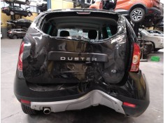 dacia duster del año 2010 2