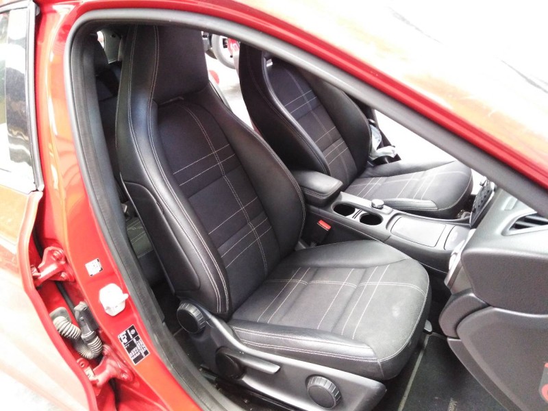 mercedes-benz clase a (w176) del año 2015