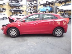 HYUNDAI I30 (GD)