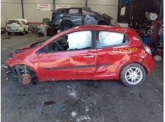 renault clio iii del año 2006