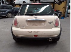 bmw mini (r50,r53) del año 2001 2