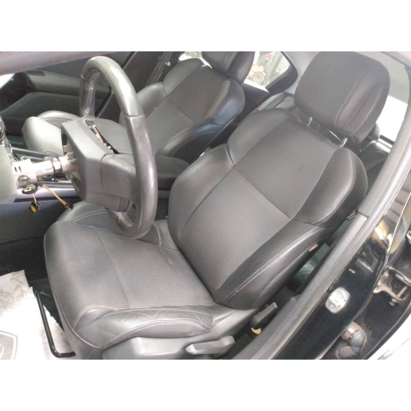 peugeot 508 del año 2013