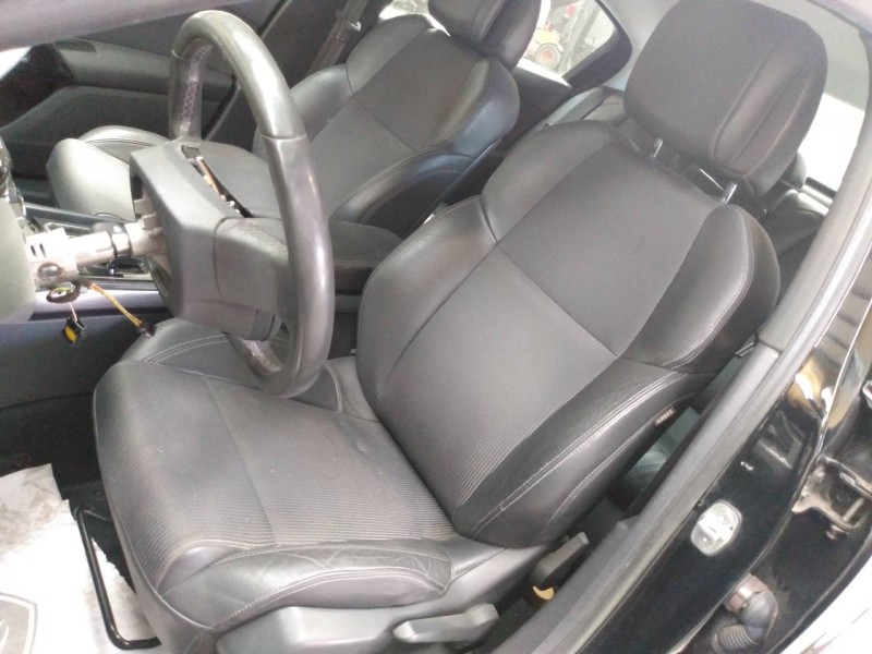 peugeot 508 del año 2013