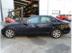 MERCEDES-BENZ CLASE C (W204) BERLINA