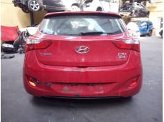 hyundai i30 (gd) del año 2014 2