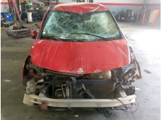 renault clio iii del año 2006 2