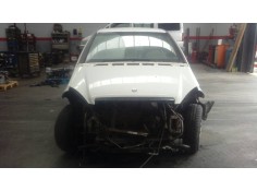 mercedes-benz clase a (w169) del año 2005 2