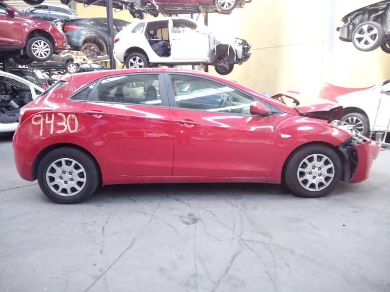 hyundai i30 (gd) del año 2014