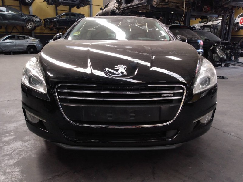 peugeot 508 del año 2013
