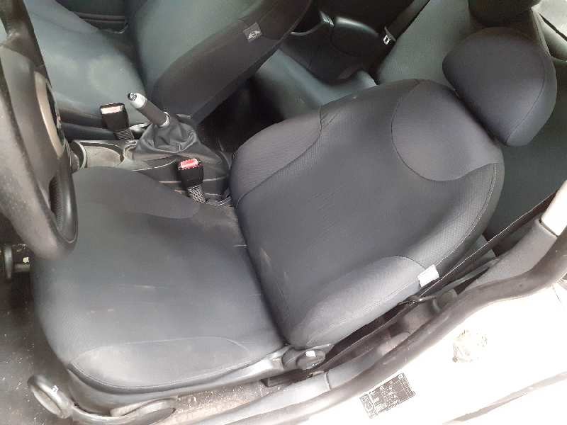 bmw mini (r50,r53) del año 2001