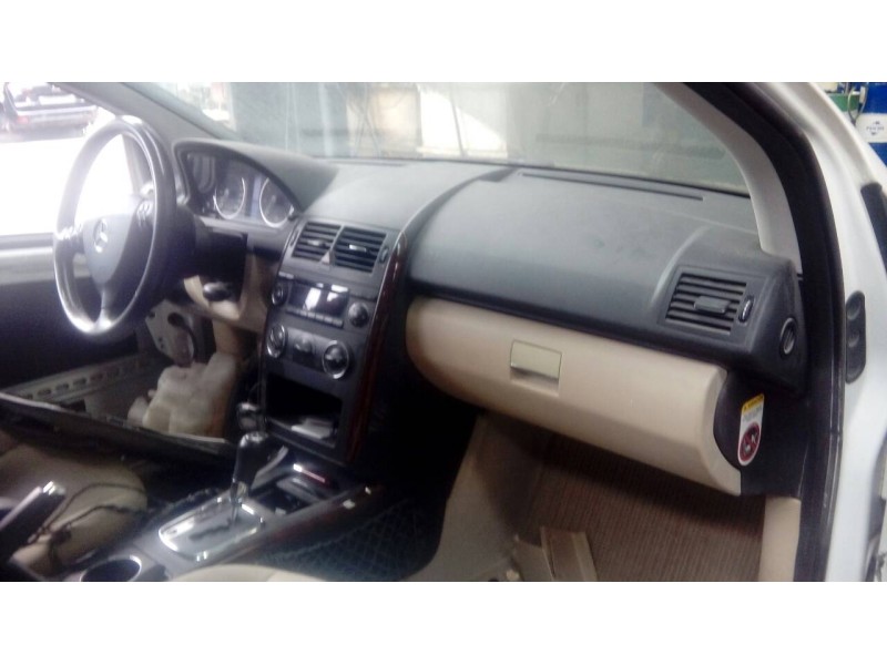 mercedes-benz clase a (w169) del año 2005