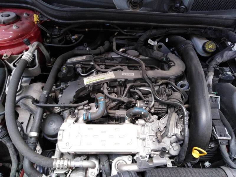 mercedes-benz clase a (w176) del año 2015