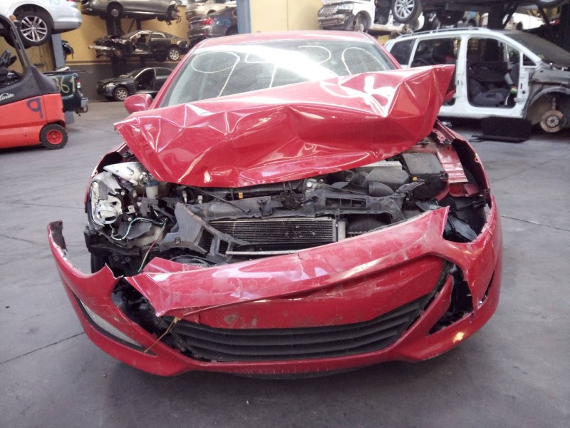 hyundai i30 (gd) del año 2014