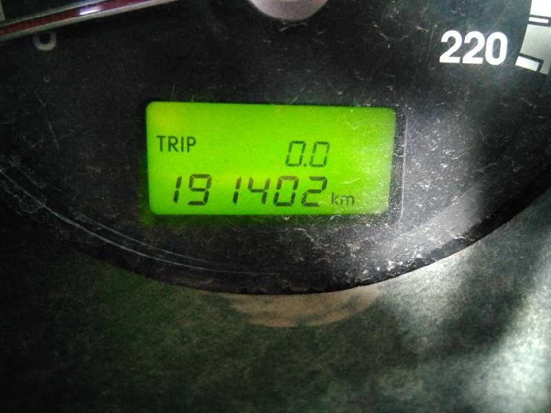 kia sportage del año 2006