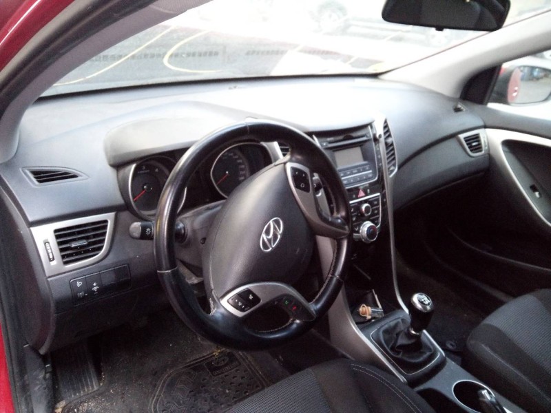 hyundai i30 (gd) del año 2014