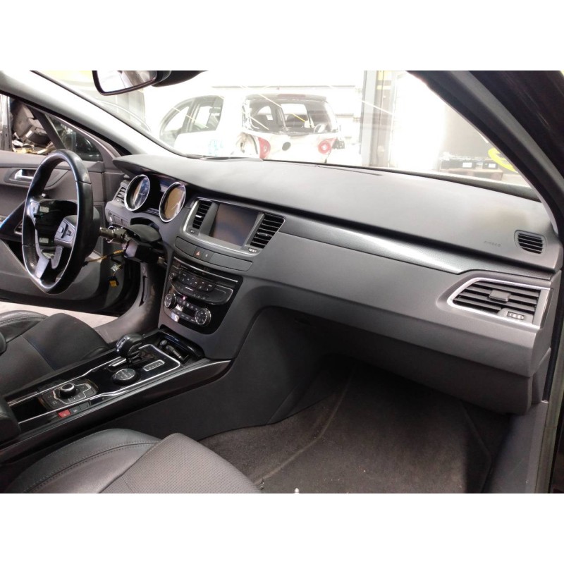 peugeot 508 del año 2013