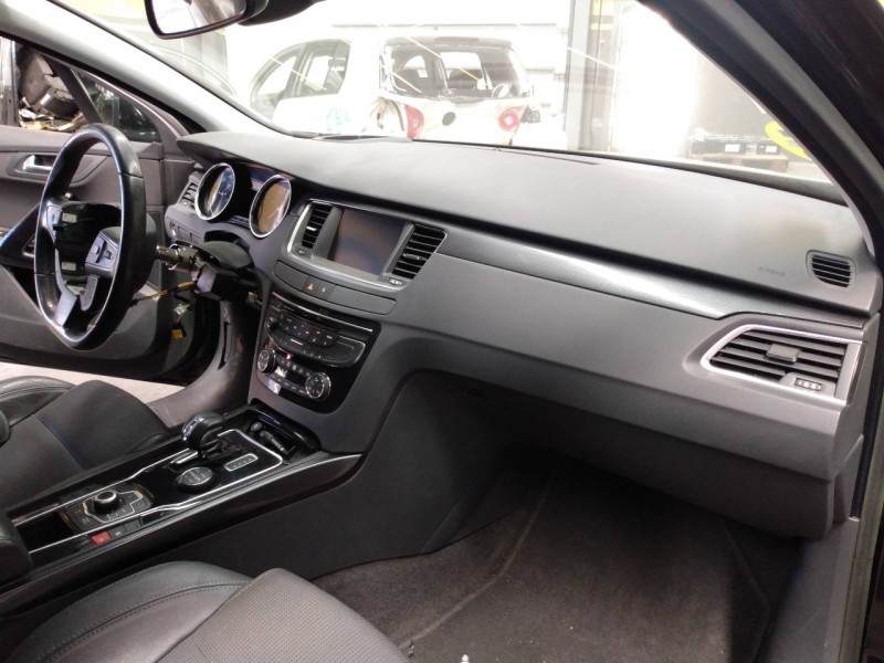 peugeot 508 del año 2013