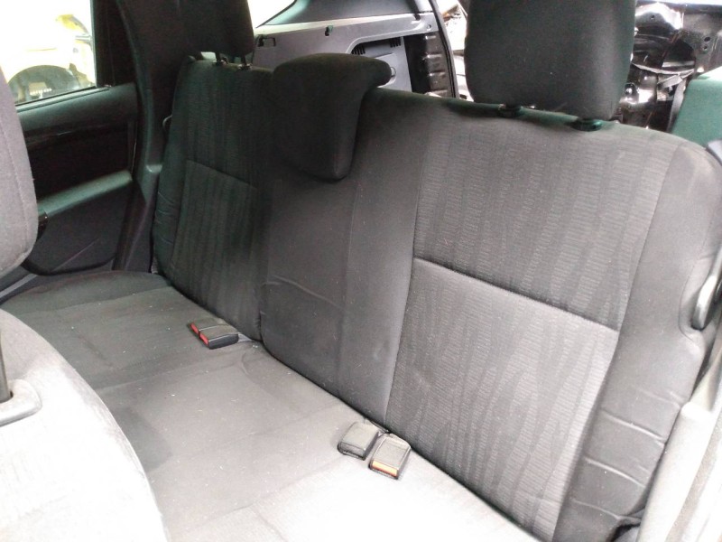 dacia duster del año 2010