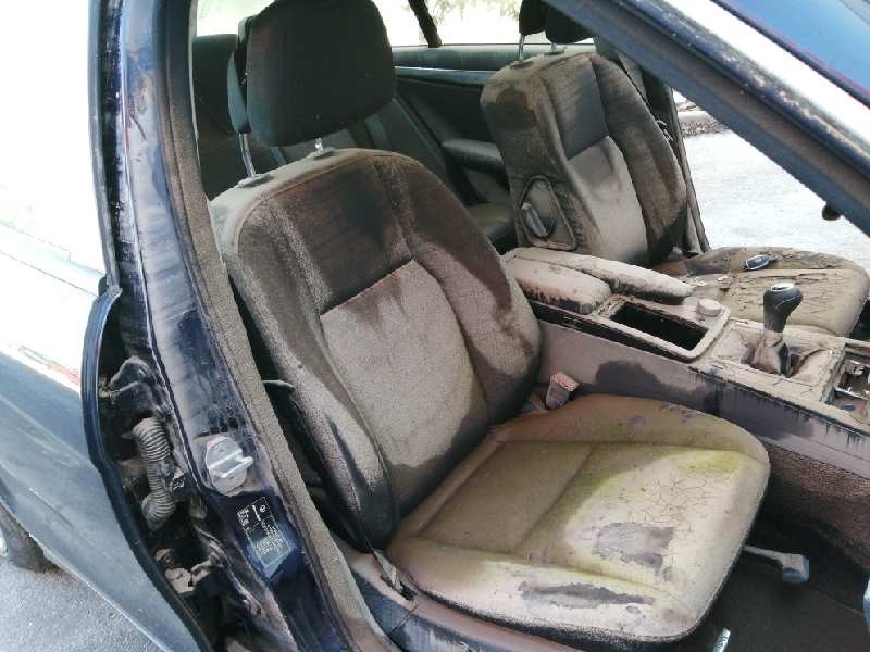 mercedes-benz clase c (w204) berlina del año 2013