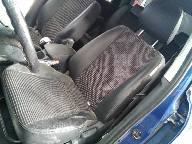 kia sportage del año 2006