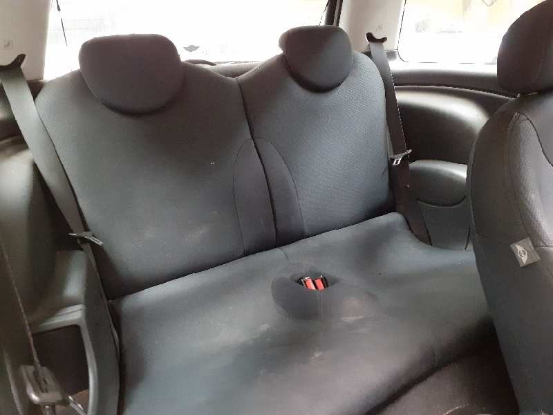 bmw mini (r50,r53) del año 2001