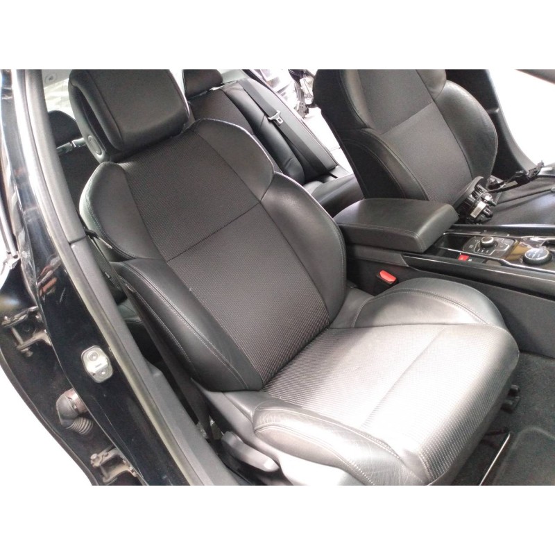 peugeot 508 del año 2013