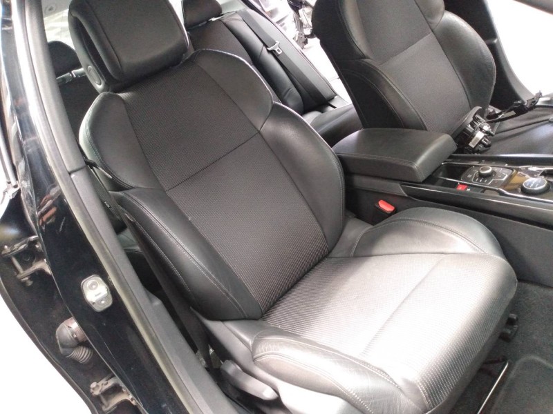 peugeot 508 del año 2013